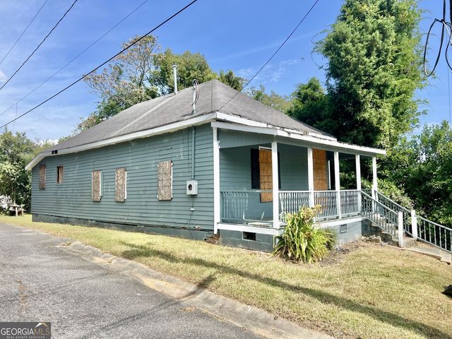 2129 Roosevelt Avenue, Macon, GA 31204