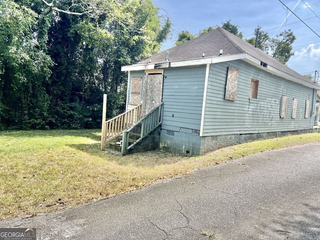 2129 Roosevelt Avenue, Macon, GA 31204