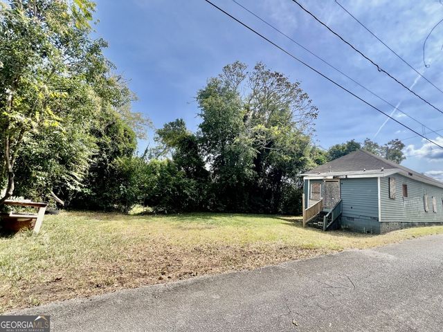 2129 Roosevelt Avenue, Macon, GA 31204