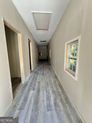 2129 Roosevelt Avenue, Macon, GA 31204