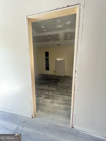 2129 Roosevelt Avenue, Macon, GA 31204