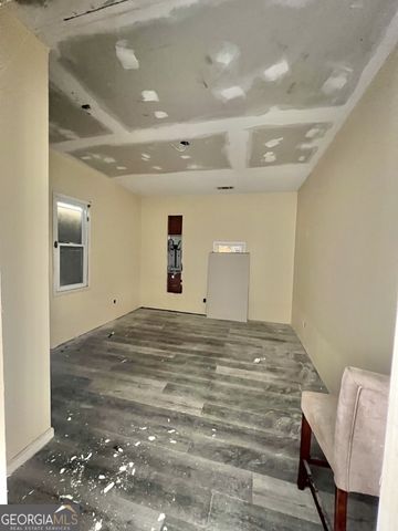 2129 Roosevelt Avenue, Macon, GA 31204