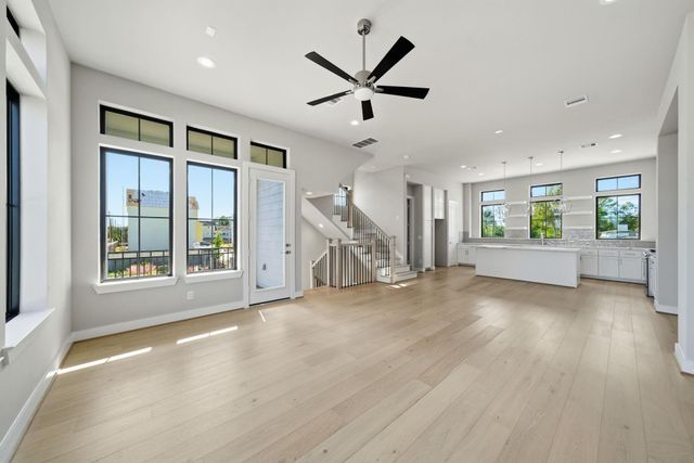 1704 Sedola Lane, Houston, TX 77055