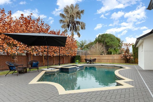 1109 CARDINAL CREEK PLACE, Oviedo, FL 32765