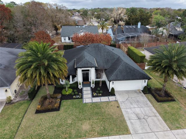 1109 CARDINAL CREEK PLACE, Oviedo, FL 32765