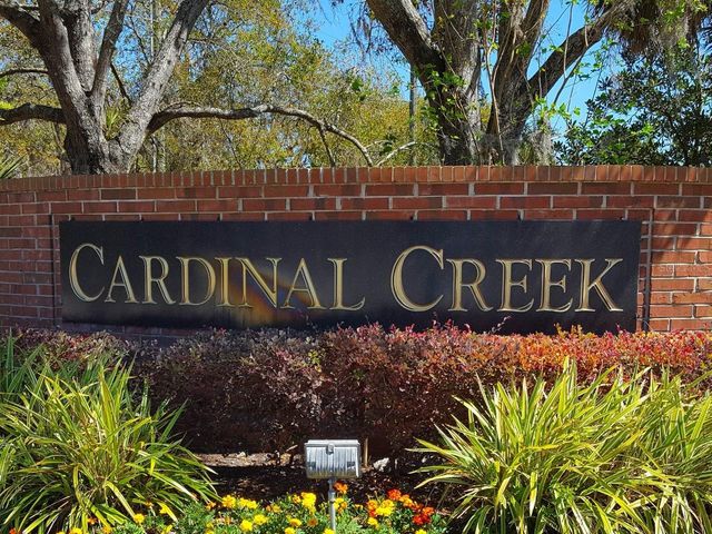 1109 CARDINAL CREEK PLACE, Oviedo, FL 32765