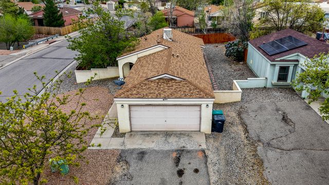 1800 Ira Drive NE, Rio Rancho, NM 87144