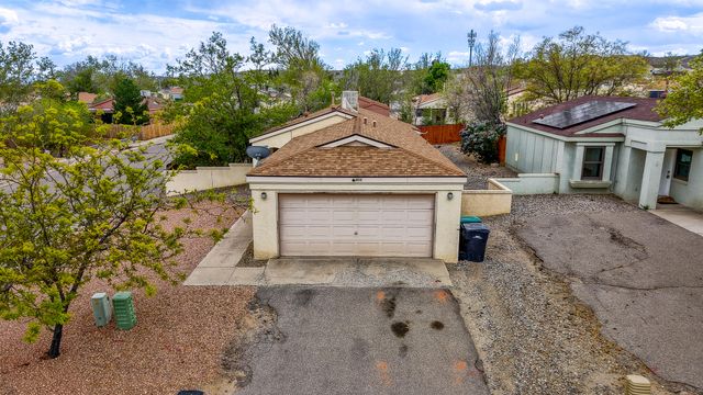 1800 Ira Drive NE, Rio Rancho, NM 87144