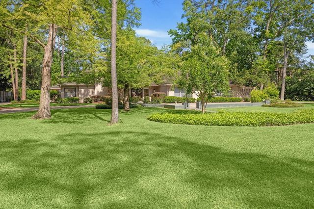 614 Saddlewood Lane, Houston, TX 77024