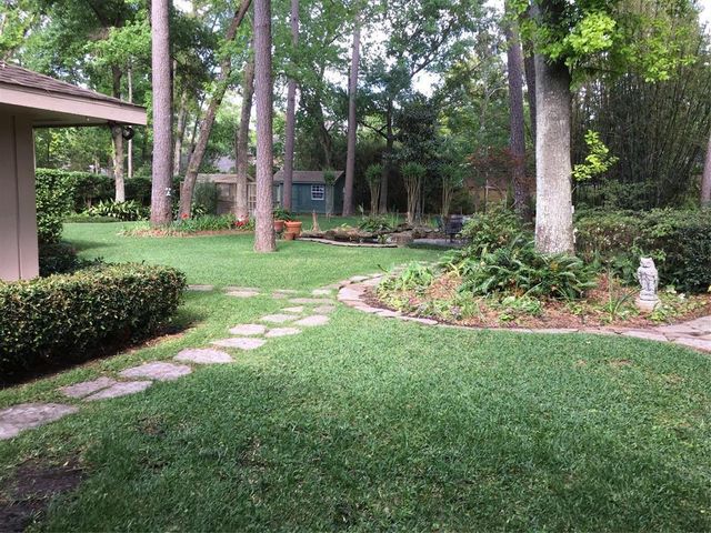614 Saddlewood Lane, Houston, TX 77024