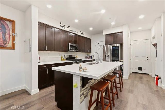 12845 W Hemingway, San Fernando, CA 91340