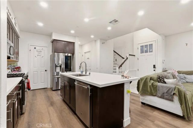 12845 W Hemingway, San Fernando, CA 91340