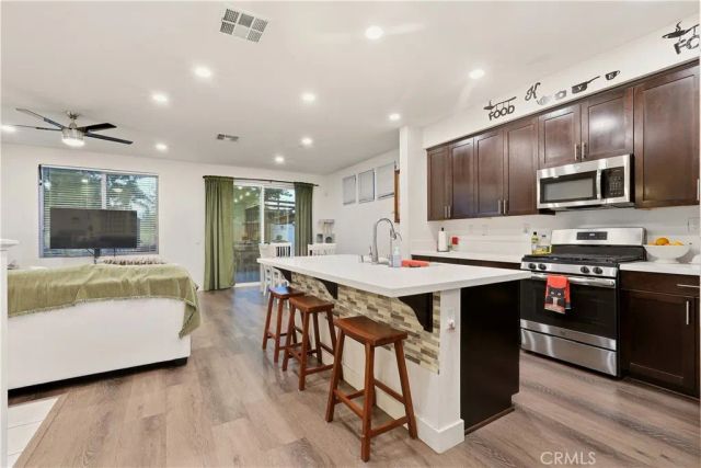 12845 W Hemingway, San Fernando, CA 91340