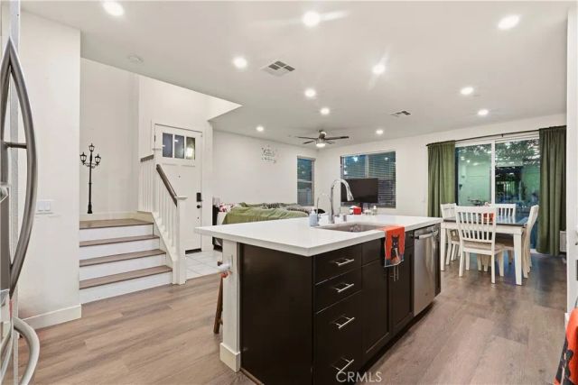 12845 W Hemingway, San Fernando, CA 91340