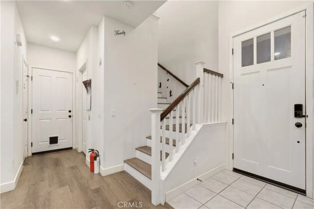 12845 W Hemingway, San Fernando, CA 91340