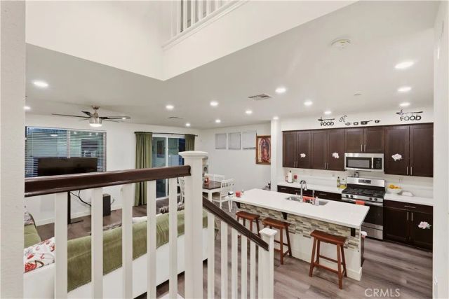12845 W Hemingway, San Fernando, CA 91340