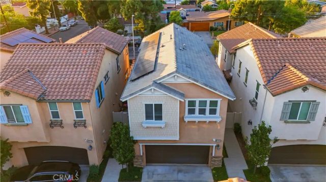 12845 W Hemingway, San Fernando, CA 91340