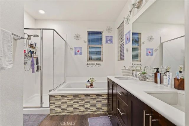 12845 W Hemingway, San Fernando, CA 91340