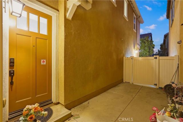 12845 W Hemingway, San Fernando, CA 91340