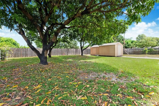 10421 SW 184th St 0, Cutler Bay, FL 33157