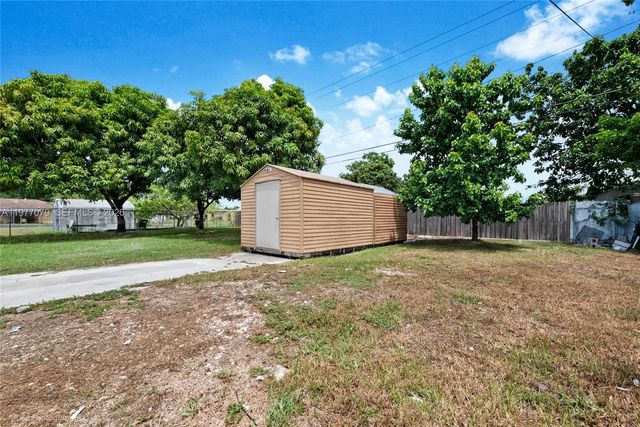 10421 SW 184th St 0, Cutler Bay, FL 33157