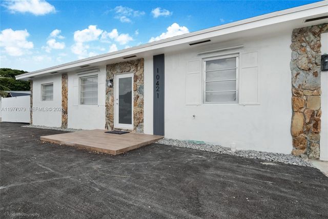 10421 SW 184th St 0, Cutler Bay, FL 33157