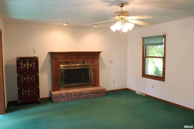 1105 CHRISTOPHER Lane, Springfield, IL 62712