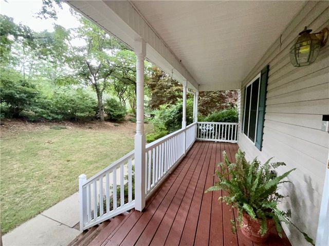 2000 Ridgeview Lane, Seneca, SC 29678