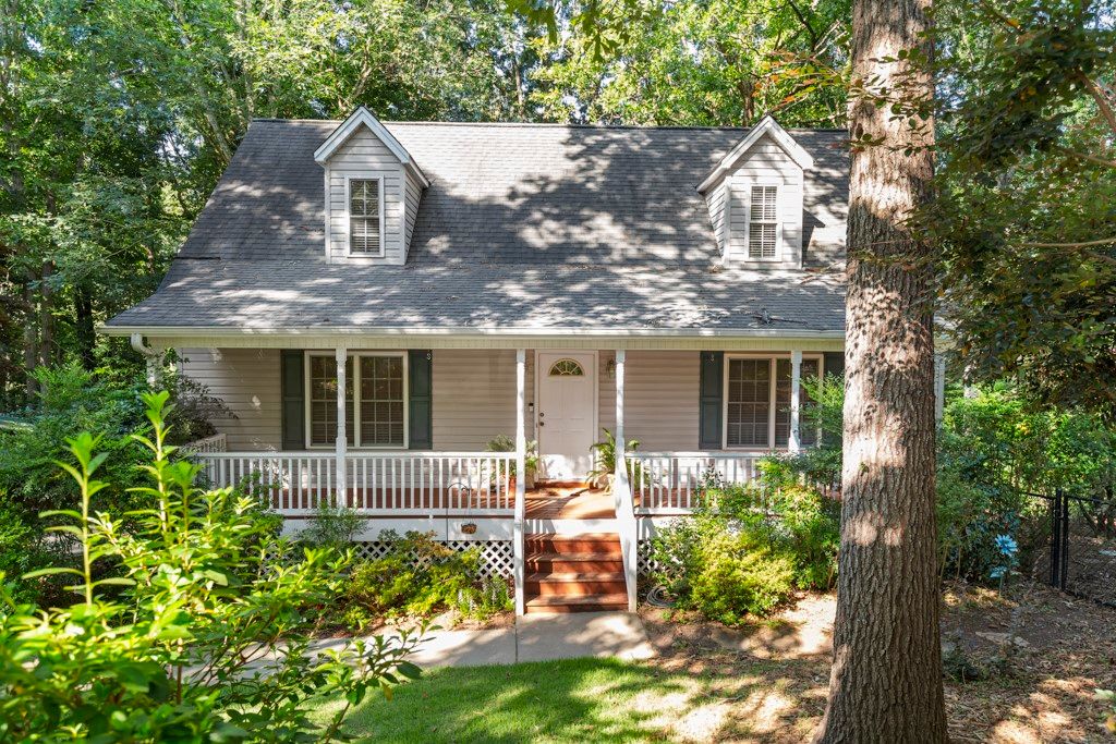 2000 Ridgeview Lane, Seneca, SC 29678