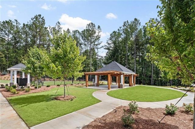 5752 Tillman Way, Powder Springs, GA 30127