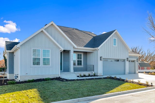 1113 W ANGEL HILL CT, Layton, UT 84041