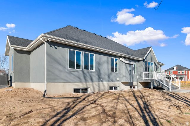 1113 W ANGEL HILL CT, Layton, UT 84041