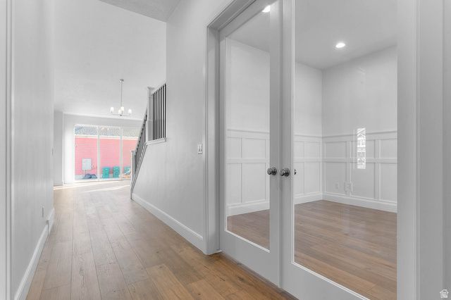1113 W ANGEL HILL CT, Layton, UT 84041