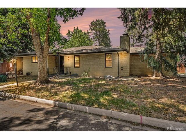 8550 W 10th Ave, Lakewood, CO 80215