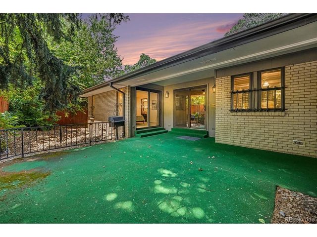 8550 W 10th Ave, Lakewood, CO 80215