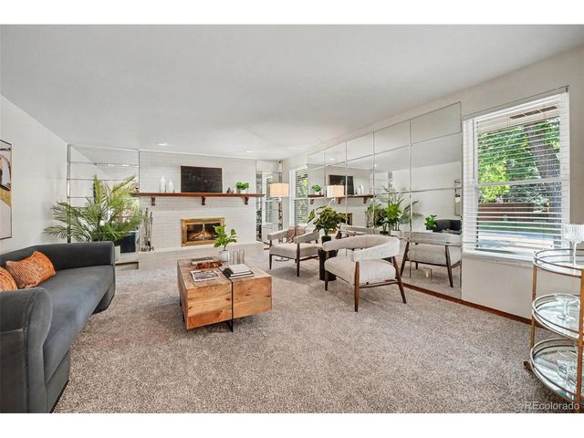 8550 W 10th Ave, Lakewood, CO 80215