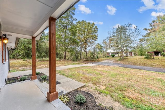 420 Richland Avenue, Greensboro, GA 30642