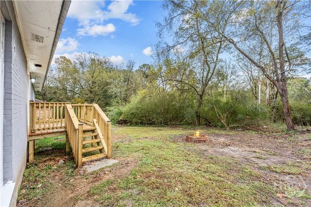 420 Richland Avenue, Greensboro, GA 30642