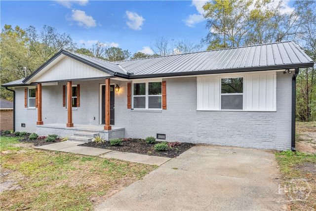 420 Richland Avenue, Greensboro, GA 30642