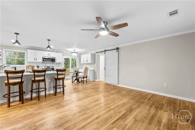 420 Richland Avenue, Greensboro, GA 30642