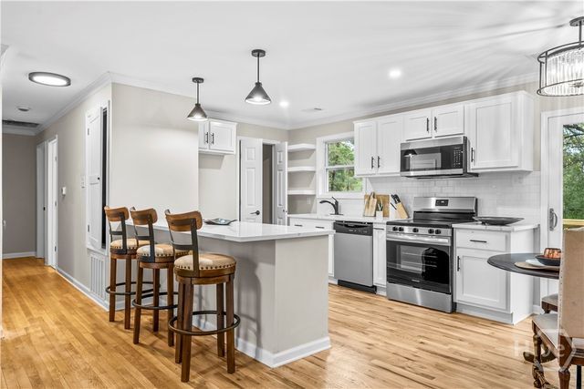 420 Richland Avenue, Greensboro, GA 30642