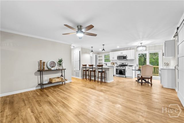 420 Richland Avenue, Greensboro, GA 30642