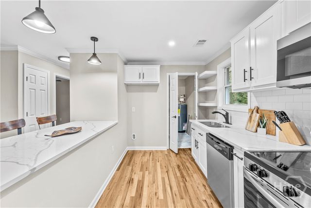 420 Richland Avenue, Greensboro, GA 30642