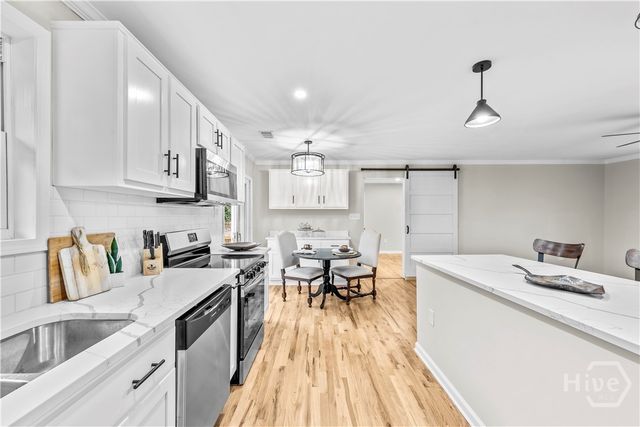 420 Richland Avenue, Greensboro, GA 30642