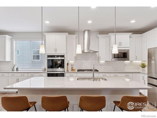 18679 W 87th Drive, Arvada, CO 80007