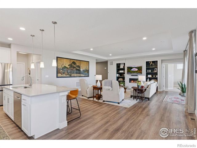 18679 W 87th Drive, Arvada, CO 80007