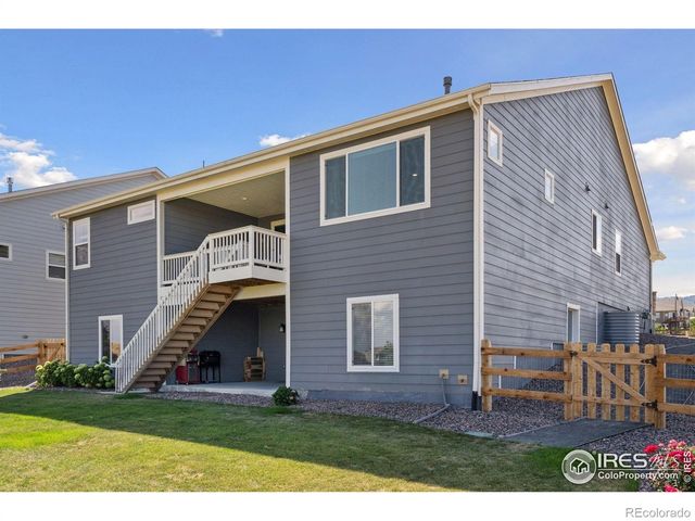 18679 W 87th Drive, Arvada, CO 80007