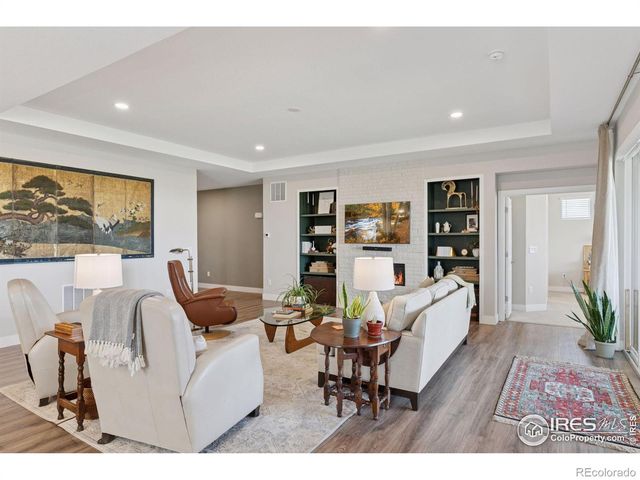 18679 W 87th Drive, Arvada, CO 80007