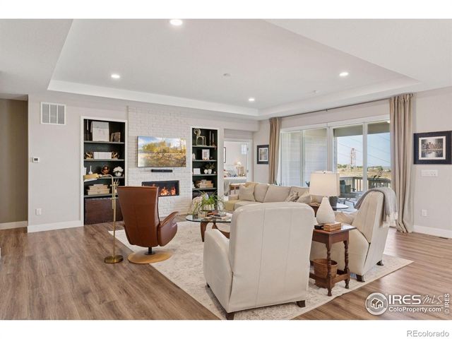 18679 W 87th Drive, Arvada, CO 80007