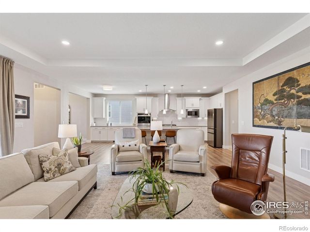 18679 W 87th Drive, Arvada, CO 80007